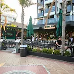Ξενοδοχείο Marmaris Beach Hotel