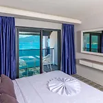 Marmaris Beach Hotel 4* Μαρμαρίς
