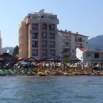 Marmaris Beach Hotel Μαρμαρίς