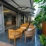 Marmaris Beach Hotel Μαρμαρίς