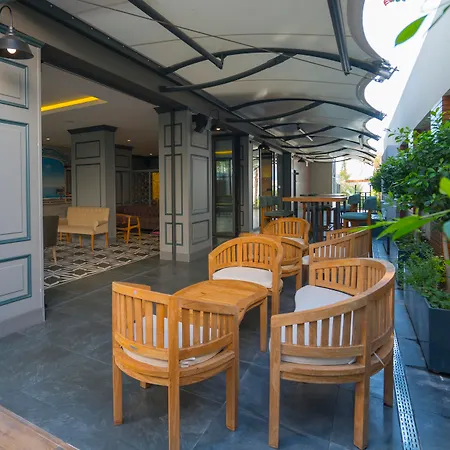 Marmaris Beach Hotel