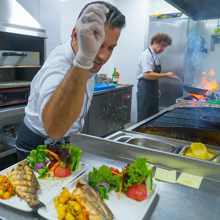 Marmaris Beach Hotel Μαρμαρίς