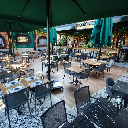 Marmaris Beach Hotel Ξενοδοχείο