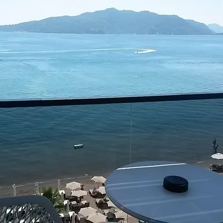 Marmaris Beach Hotel Ξενοδοχείο Μαρμαρίς