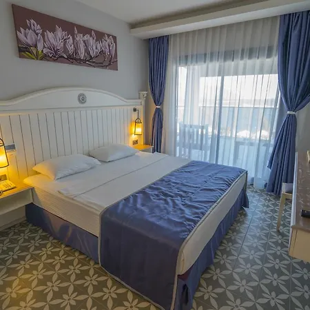 Marmaris Beach Hotel