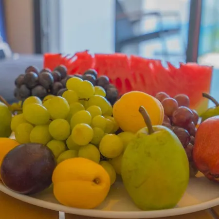 Marmaris Beach Hotel 4* Μαρμαρίς