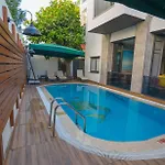 مارماريس بيتش فندق