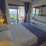 مارماريس بيتش 4* مرمريس