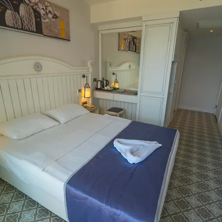 מלון Marmaris Beach Hotel