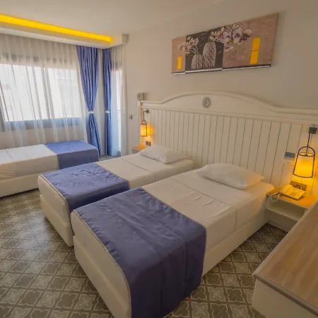 מלון Marmaris Beach Hotel