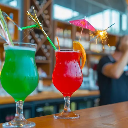 Marmaris Beach Hotel 4* Marmaris