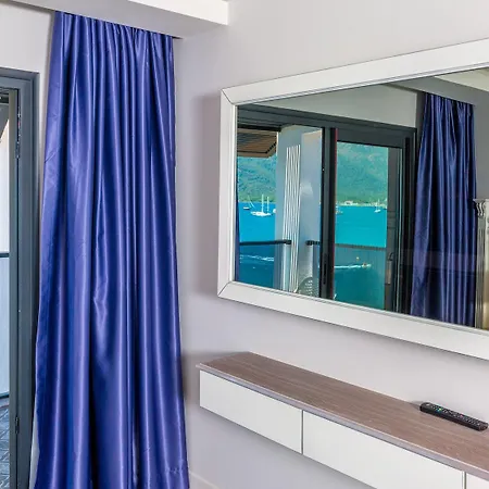 Marmaris Beach Hotel 3* מרמריס