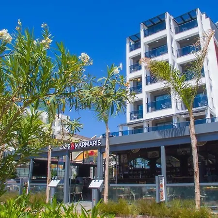 Marmaris Beach Hotel Hotel Marmaris
