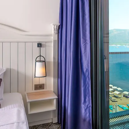 Marmaris Beach Hotel 4* Marmaris