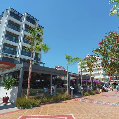 Marmaris Beach Hotel 4*