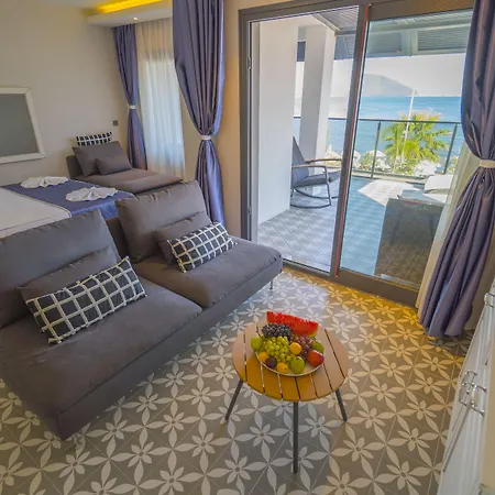 Marmaris Beach Hotel Мармарис