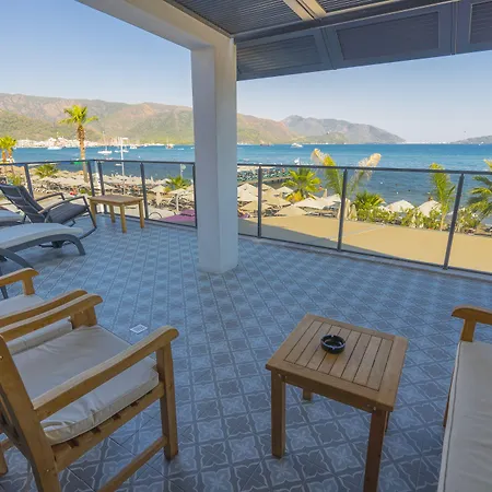 Ξενοδοχείο Marmaris Beach Hotel