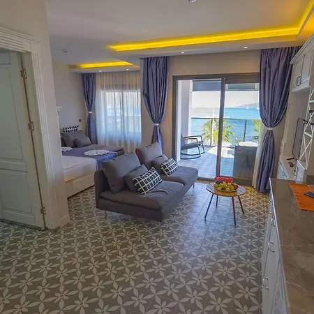Marmaris Beach Hotel Marmaris