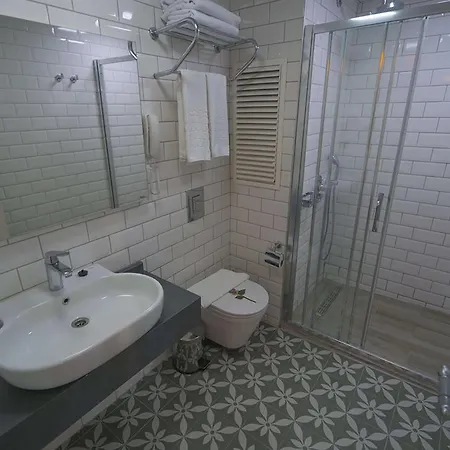 Marmaris Beach Hotel Hotel 4*