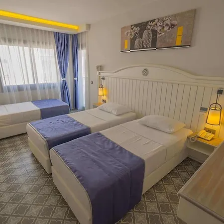 Hotel Marmaris Beach Hotel 4*