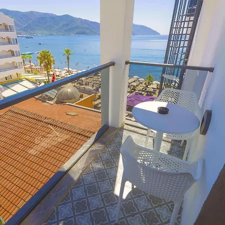 Hotel Marmaris Beach Hotel Marmaris
