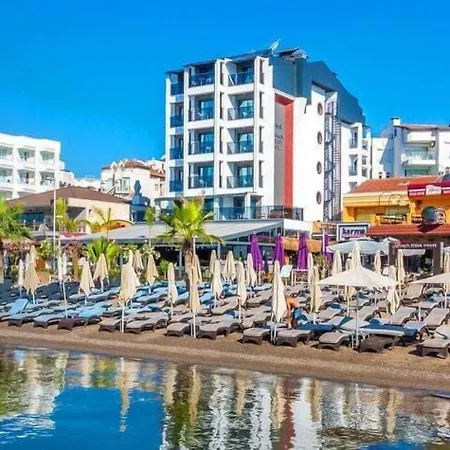 Marmaris Beach Hotel