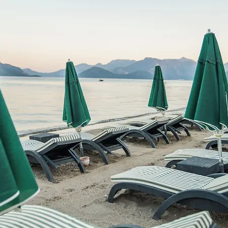 Marmaris Beach Hotel 4*