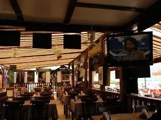 马尔马里斯海滩酒店 马尔马里斯