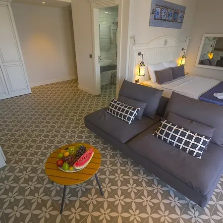 Marmaris Beach Hotel Hotel