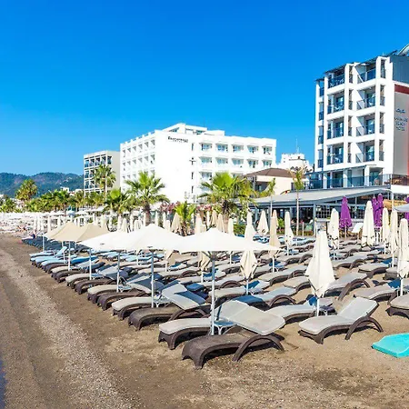 Marmaris Beach Hotel 3* מרמריס