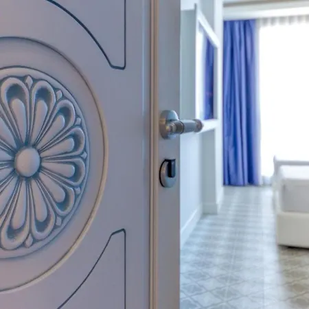 Marmaris Beach Hotel מרמריס