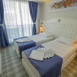 Szálloda Marmaris Beach Hotel Marmaris