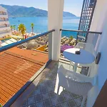 Marmaris Beach Hotel Szálloda 4*