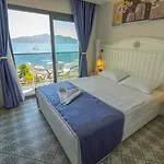 Marmaris Beach Hotel Szálloda Marmaris
