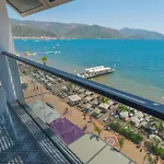 Szálloda Marmaris Beach Hotel 4*