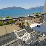 Marmaris Beach Hotel Szálloda