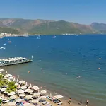 Szálloda Marmaris Beach Hotel