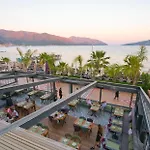 Marmaris Beach Hotel Szálloda 4*