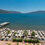 Marmaris Beach Hotel Szálloda Marmaris
