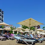Marmaris Beach Hotel Szálloda