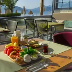 Marmaris Beach Hotel Szálloda Marmaris