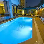 Marmaris Beach Hotel Szálloda Marmaris