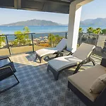 Marmaris Beach Hotel Szálloda 4*