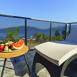 Marmaris Beach Hotel 4* Marmaris