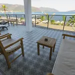 Marmaris Beach Hotel Szálloda