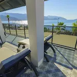Szálloda Marmaris Beach Hotel Marmaris
