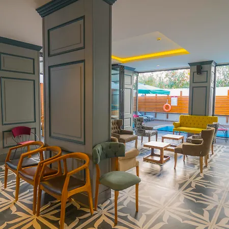 Marmaris Beach Hotel 4*