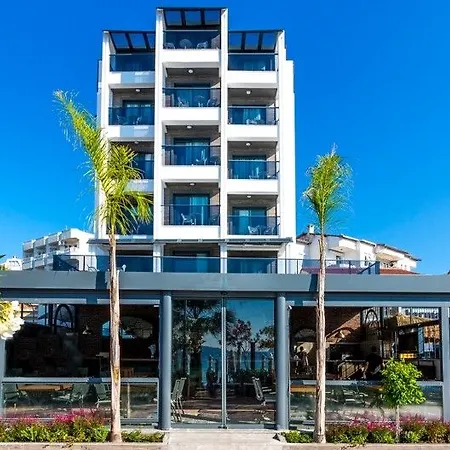 Marmaris Beach Hotel 4* Marmaris